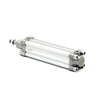 Rexroth Kompaktzylinder R 480 156 862