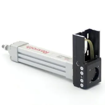 Rexroth Elektrozylinder EMC-032-NN-1