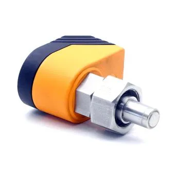 Ifm Strömungswächter SA3003