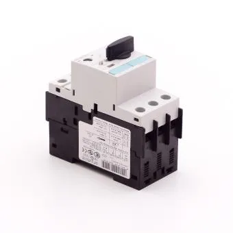 Siemens Leistungsschalter 3RV1021-4AA10