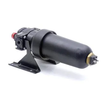 Norgren Druckluftöler Olympian Plus