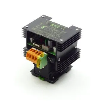Murrelektronik Netzgerät NLS 50 - 230/400/5