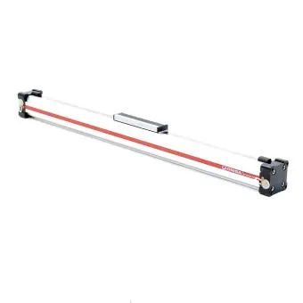 HOERBIGER ORIGA Kolbenstangenloser Zylinder OSP40-00000-00550