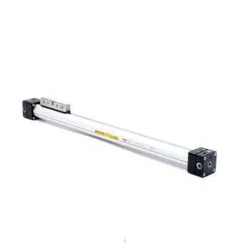 HOERBIGER ORIGA Kolbenstangenloser Zylinder 69182/