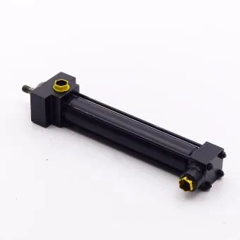 Parker Hydraulikzylinder 25 x 168