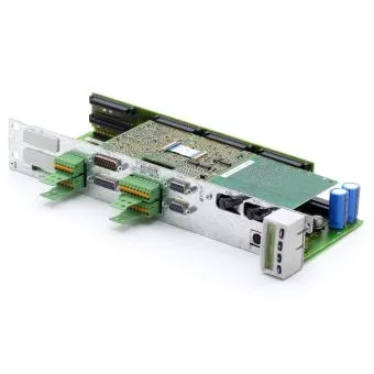 Rexroth Servo Interface SERCO