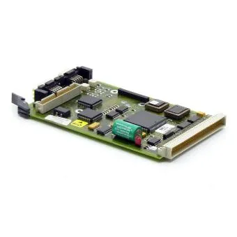 SCA Schucker PC BOARD APC-3000-32 CPU
