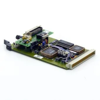 SCA Schucker PC BOARD APC-3000-40 B-EDOS