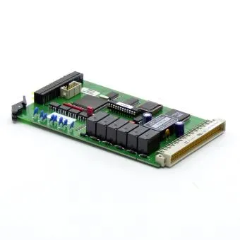 SCA Schucker PC BOARD APC-3000-500 SCA-Net