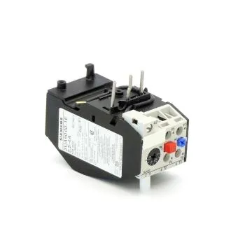 Siemens Überlastrelais 2,5 - 4 A