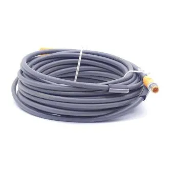 lumberg Sensorkabel RSTS 8-RKWTH 8-391