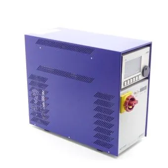 Miyachi Invertersteuerung ISQ20 Kompakt-6-AWS