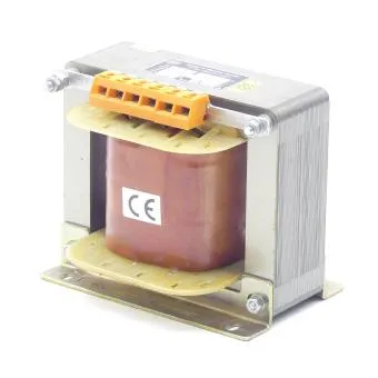 Roller+Fischer Transformator EP 750