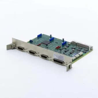 Siemens Sinumerik Baugruppe