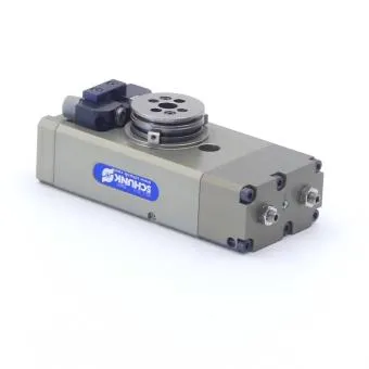 SCHUNK Schwenkantrieb OSE-C 22-0