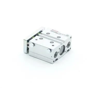 Rexroth Führungszylinder 0822 061 001