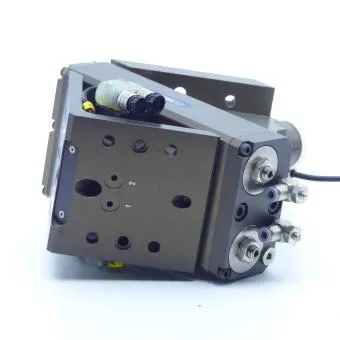 SCHUNK Schwenkkopf PSK-40-N/2