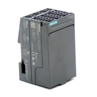 Siemens SIMATIC Net Industrial Ethernet Switch Scalance XF208