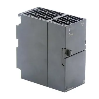 Siemens Netzgerät SIMATIC PS 307