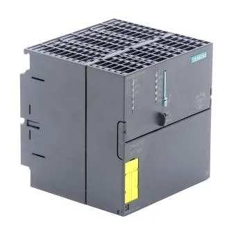 Siemens SIMATIC S7-300 CPU