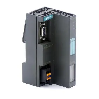 Siemens Interfacemodul ET200S Profibus-DP