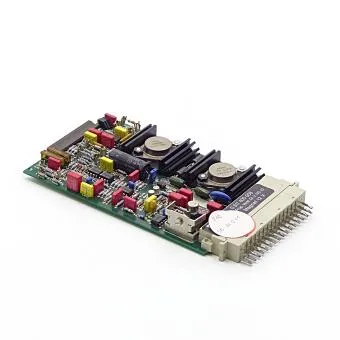 BOSCH Leiterkarte Prop. Verst. Dr. V. NG 10