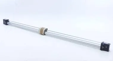 BOSCH Bandzylinder 0822 M 40-0-0-00