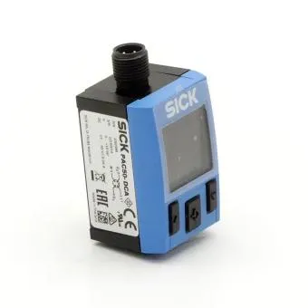 SICK Drucksensor PAC50-DCA