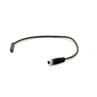 BALLUFF Zylinderschalter BMF 307K-R-AS-L-3-S49-00,2