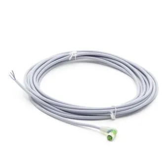 Murrelektronik Kabel 7000-08121-2200500