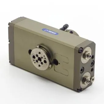 SCHUNK Schwenkeinheit OSE-A40-4