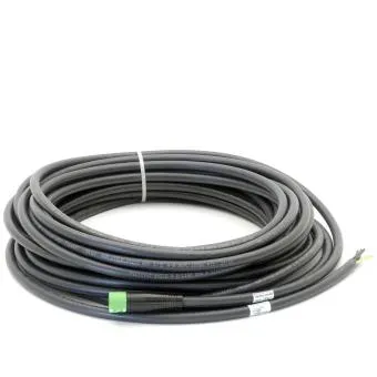 Murrelektronik Leistungskabel