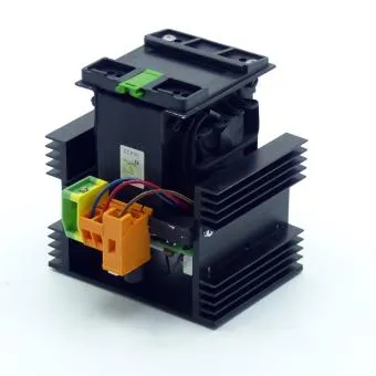 Murrelektronik Netzgerät NLS 50 110/220/24;