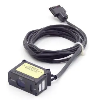 Keyence Laser Sensor GV-H130L