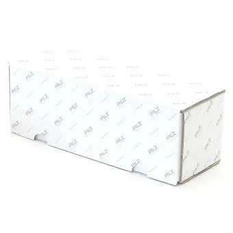 Pilz PITgatebox (Taster-Unit) PIT gb CLLE y