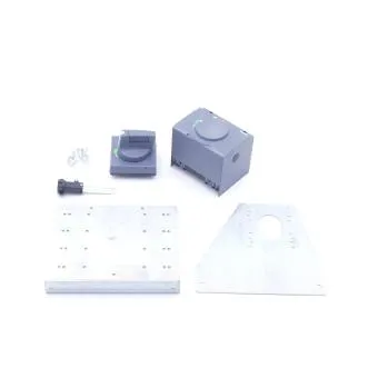 Siemens Seitenwand-Drehantrieb