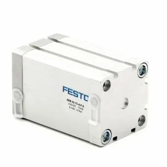 FESTO Kompaktzylinder ADN-63-75-A-P-A