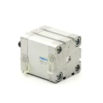FESTO Kompaktzylinder ADN-50-30-A-P-A