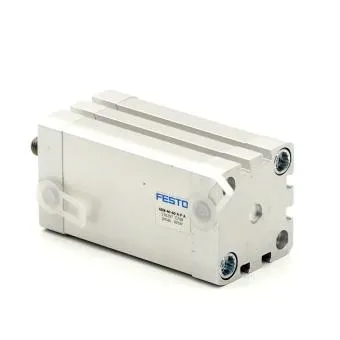 FESTO Kompaktzylinder ADN-40-60-A-P-A
