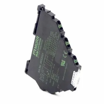 Murrelektronik MIRO 6,2 24VDC-1U Ausgangsrelais