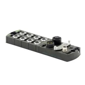 Murrelektronik Kompaktmodul IMPACT67-P DO8