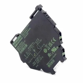 Murrelektronik MIRO TR 24VDC FK Optokopplermodul