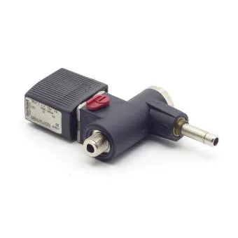 bürkert 3/2-Wege-Mini-Pilotventil