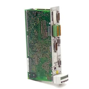 Rexroth Steuereinheit CSH01.1C-PB-EN2-NNN-MEM-S2-S-NN-FW