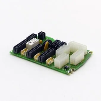 Rexroth B-LP Verteiler X5