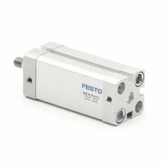 FESTO Kompaktzylinder ADN-20-50-A-P-A