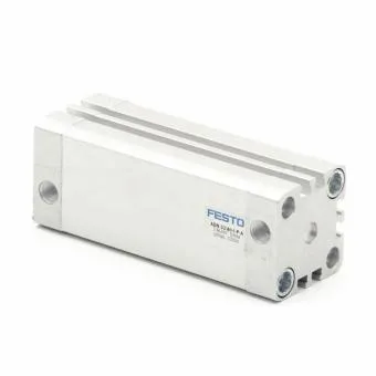 FESTO Kompaktzylinder ADN-32-80-I-P-A