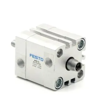 FESTO Kompaktzylinder ADN-32-10-I-P-A-S2
