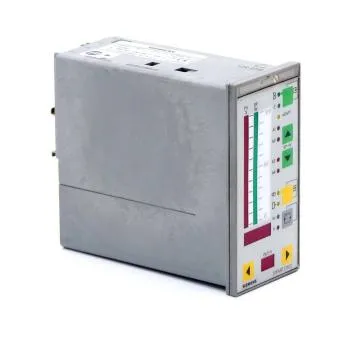 Siemens Kompaktregler SIPART DR21