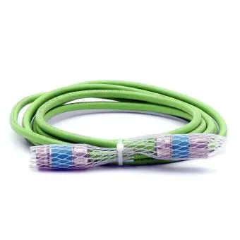 Siemens Signalleitung